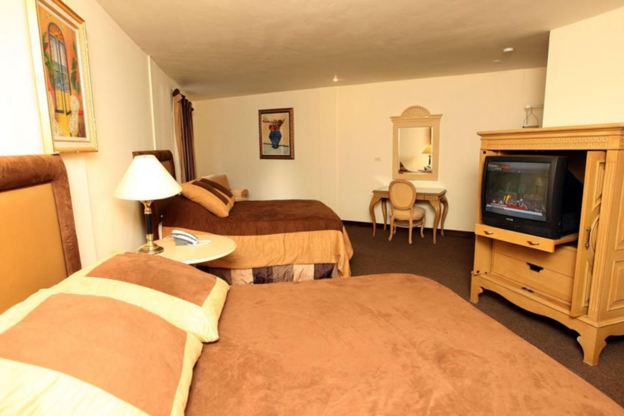 Hotel Martell ซานเปโดร ซูลา ภายนอก รูปภาพ